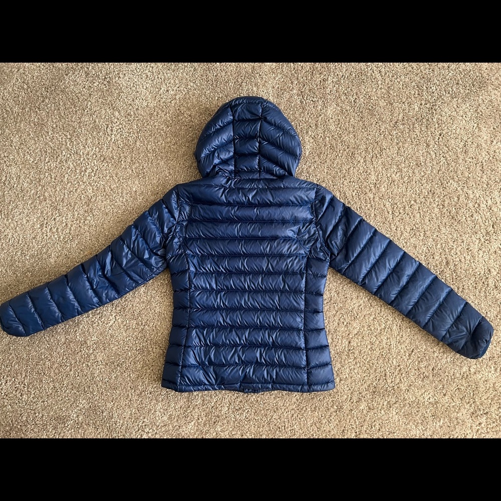 Tna Puffer - image 4